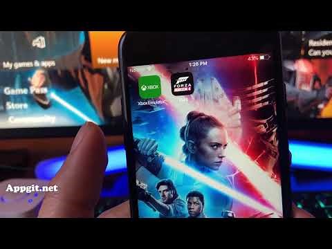 XBOX ONE Emulator Download 2022 - How to Download XBOX++ on iOS & Android.