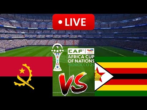 🔴 مباشر مصر vs جنوب أفريقيا | كأس الأمم الأفريقية 2025 | محاكاة المباراة
