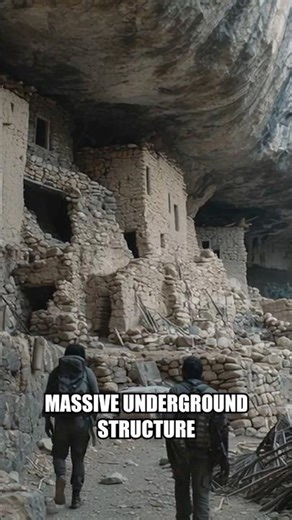 Archaeologists Discover a Massive Hidden Structure Beneath an Ancient Sacred Site