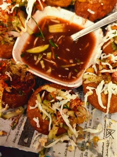 Delicious Fuchka Recipe for Food Lovers