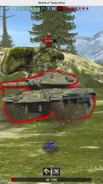 T49 Derp Compilation
