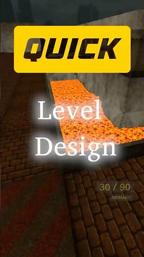 Game Level Design in Blender 2.79 BGE – First Level Build