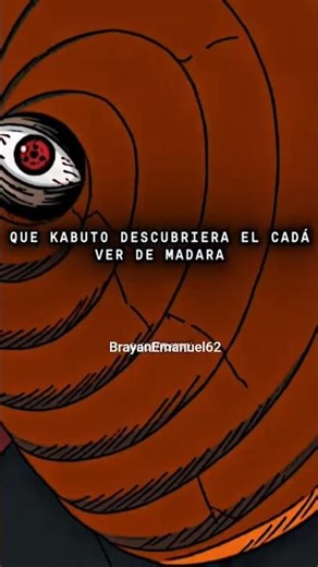 Todo siempre fue plan del Zetsu negro 😳❤️‍🩹 #naruto #viralvideo #anime