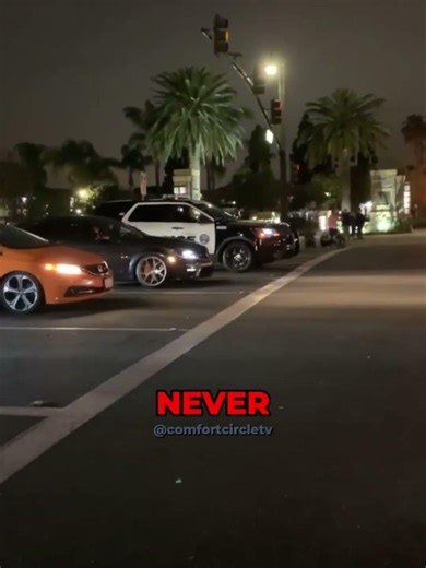 This Cop Cooked Him Without Even Moving...😭🔥