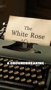 Inge Scholl: Guardian of White Rose Legacy