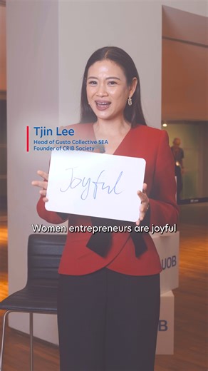 Happy International Women’s Day 2026! #IWD26’s theme, ‘Give to Gain’, celebrates the strength that comes from sharing experiences and lifting others along the way. In this video from the UOB Womenpreneurs Networking Event, women business leaders from our SME community share what makes them uniquely them – the values, challenges and perspectives that shape their journeys. Their stories remind us that leadership is not a single achievement – and that authenticity is a powerful advantage. Who are t