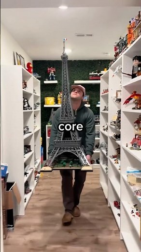 How Lego Almost Failed😬