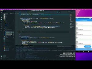 Flutter | SQLite | Drift | Provider : 20. Singleton Using Provider Package