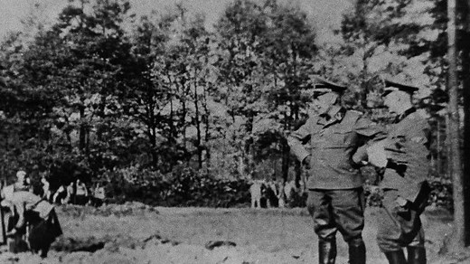 Alain Resnais - Nuit et brouillard (1955) [Cannes 1956 Hors compétition]