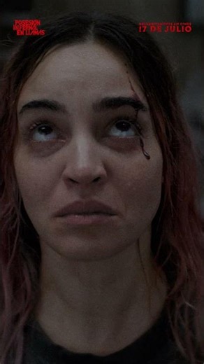 Toda familia tiene sus demonios. #PosesiónInfernalEnLlamas, exclusivamente en cines el 17 de julio.