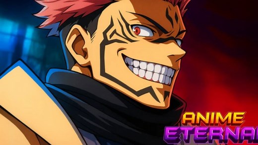 Roblox: Anime Eternal Codes