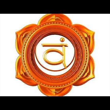 Sacral Chakra Healing Subliminal