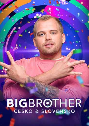 Big Brother | TV Nova