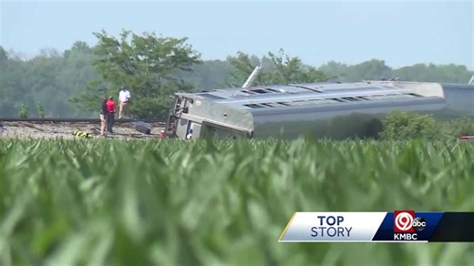 Court filing: BNSF trying to force arbitration for Mendon Amtrak crash victims