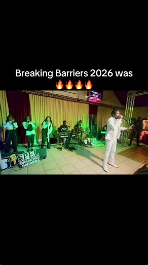 #breakingbarriers #orvillesutherlandperformance #shinemilight #gospelmusic #viral