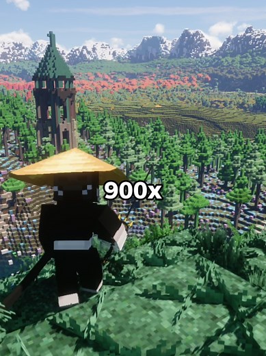 Exploring the Best Minecraft Texture Packs