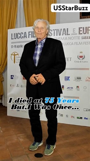 RIP 🪦 Rutger Hauer’s Blade Runner Brilliance – From Roy Batty to Hollywood Rebel