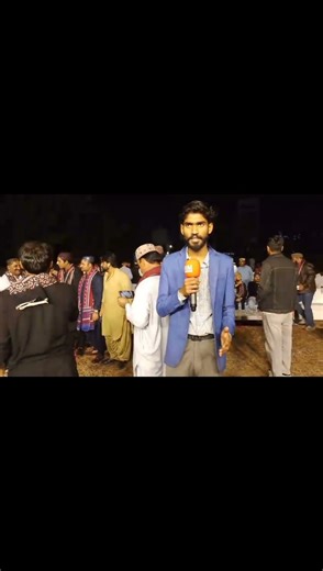 Rustam Ali Jamali Sindh Press Club ke Sadar korangi ke andar program Kiya Hai #foryou #breakingnews