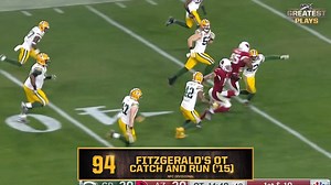 277K views · 1.2K reactions | We're counting down the 100 greatest plays of ALL TIME! Here's 100-91! : NFL 100 GREATEST PLAYS | Continues FRIDAY at 8pm ET on NFL Network #NFL100 | NFL | Facebook