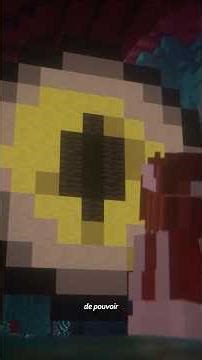 Finishing Minecraft without crafting? So, finishing Mine. Is it possible? #shorts #minecraft