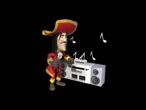 1700s Sea Shanties 10 HOUR LOOP