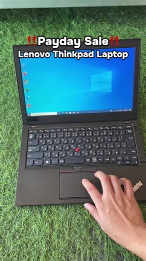 Affordable Lenovo ThinkPad Laptops for Students