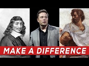 How to Use First Principles Thinking to Solve Societal Problems