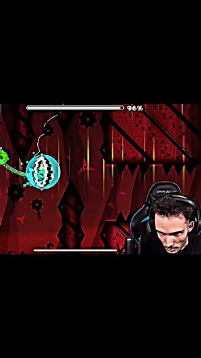 Casi la mayoria 98% me falto alguno?🎃#gd #grometrydash #proplayers #fails #failscompilation #advy #guitarherostyles #juniper #edit #viral#fyp #parati