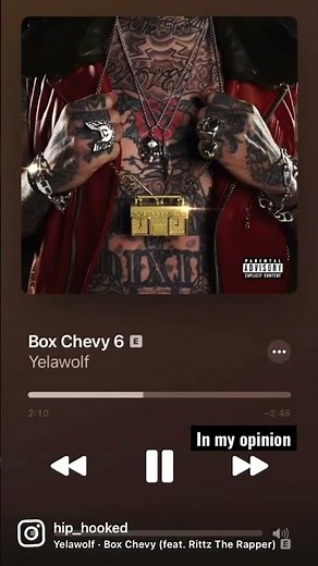 Best “Yelawolf” Songs… #yelawolf #yelawolfsongs #playlistplug #hiphop #hiphopplaylist