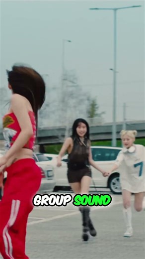 Introduction of KISS OF LIFE #kiof #kissoflife #kpop