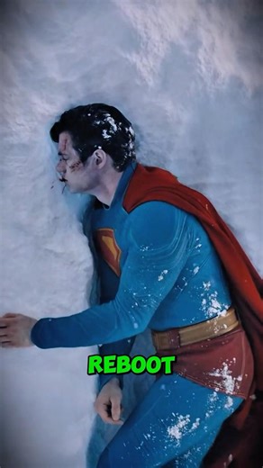 Before He Saves the World, He Learns to Exist #superman #clarkandlois #facts