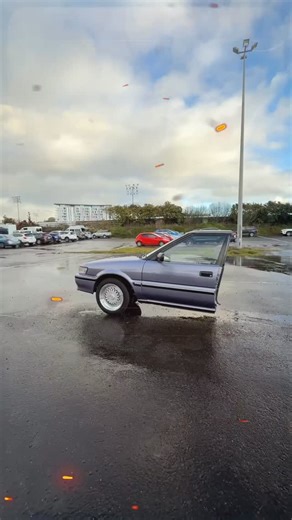 20K views · 174 reactions | A fast car needs a fast network 欄 | Spark | Facebook