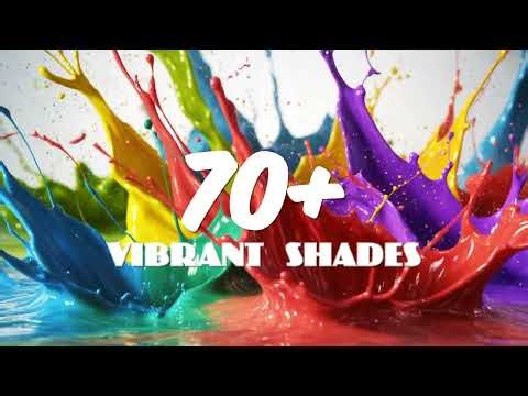 Black Horse Paint TVC | Version 1 | Produced by Thinkbox Communication