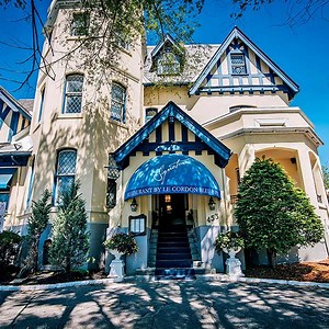 Le Cordon Bleu Ottawa