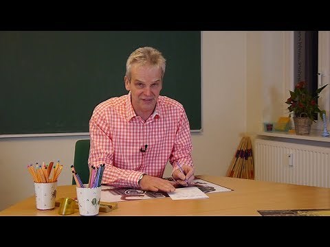 Linkshänder – gesundes Schreiben