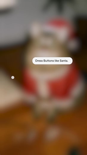 Give your selfies some festive flair with ChatGPT. | OpenAI