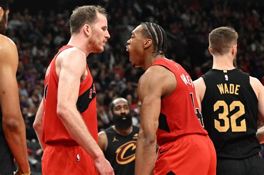 What channel is Cavaliers vs Raptors game on? How to watch Game 5