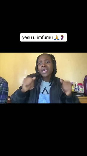 Micah Mweni: Yesu Ulimfumu - Mfumu Yesu Ngeye Luzingu