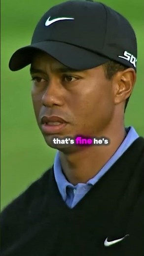 Tiger woods eagle to secure the 2008 us open playoff