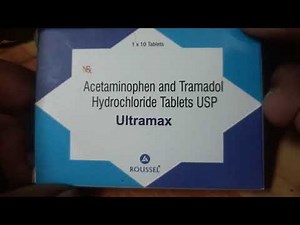 Ultramax Tablet: View Uses, Side Effects, Price in hindi