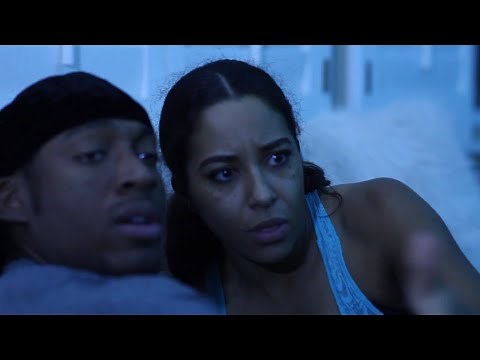 THE HOUSESITTER (Short Horror Film) | Minks