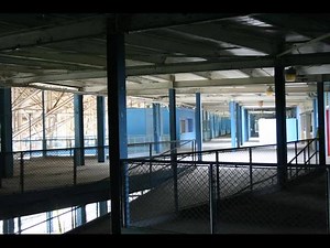 Old Tiger Stadium Detroit - The End of An Era | TIGER Stadium Bleacher Creatures