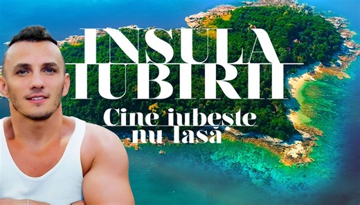 Mihai Trăistariu, înscris la Insula Iubirii 2026. Ce răspuns a primit de la Antena 1