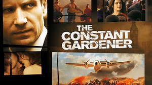 The Constant Gardener - Apple TV