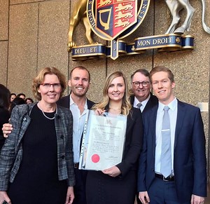 Peter Kelso | Founder & Principal | Kelso Lawyers