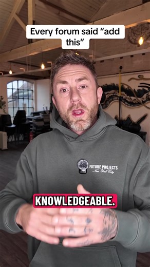 I’ve been there myself. You start researching supplements for TRT or cycles. Every article. Every forum. Every comment section. “Add this.” “You need that as well.” “Don’t forget this one.” Before you know it, you’re swallowing a handful of pills every day burning money and still not knowing what’s actually doing anything. That’s why I built Alpha Club Supplements. Not driven by trends. Not driven by hype. Not driven by profit. Driven by what actually works based on real world use, real experien