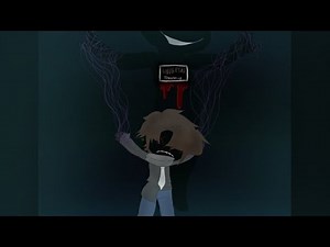 Michael meets Undertale || FNAF + Undertale Crossover || Part 1 ||