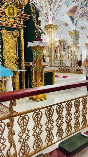 Santa Sede Palmariana – El Palmar de Troya – Sevilla – España