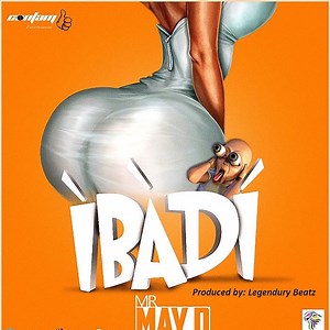 Ibadi - May D: Song Lyrics, Music Videos & Concerts