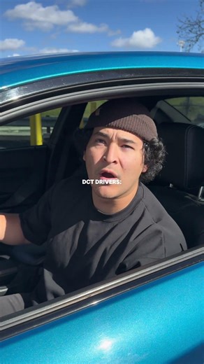 When DCT drivers think it’s a manual. 🫵🏼🤣 #bmw #dct #bmwm2 #n55 #bmwm2competition #s55 #s58